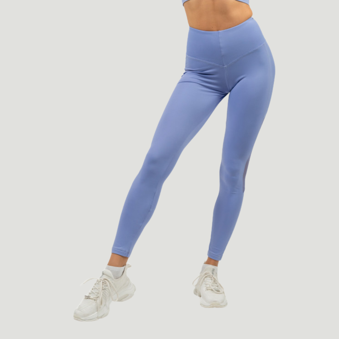 NEBBIA LEGGINGS HIGH WAISTED PERFORMANCE 480