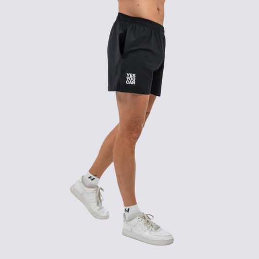 NEBBIA SHORT ACTIVEWEAR RESISTANCE 337