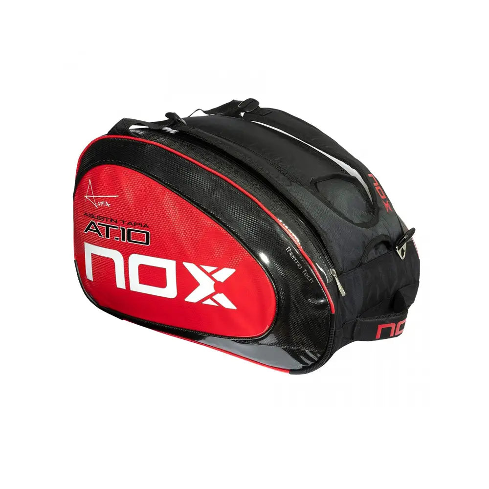 NOX AT10 TEAM AGUSTIN TAPIA RACKET BAG