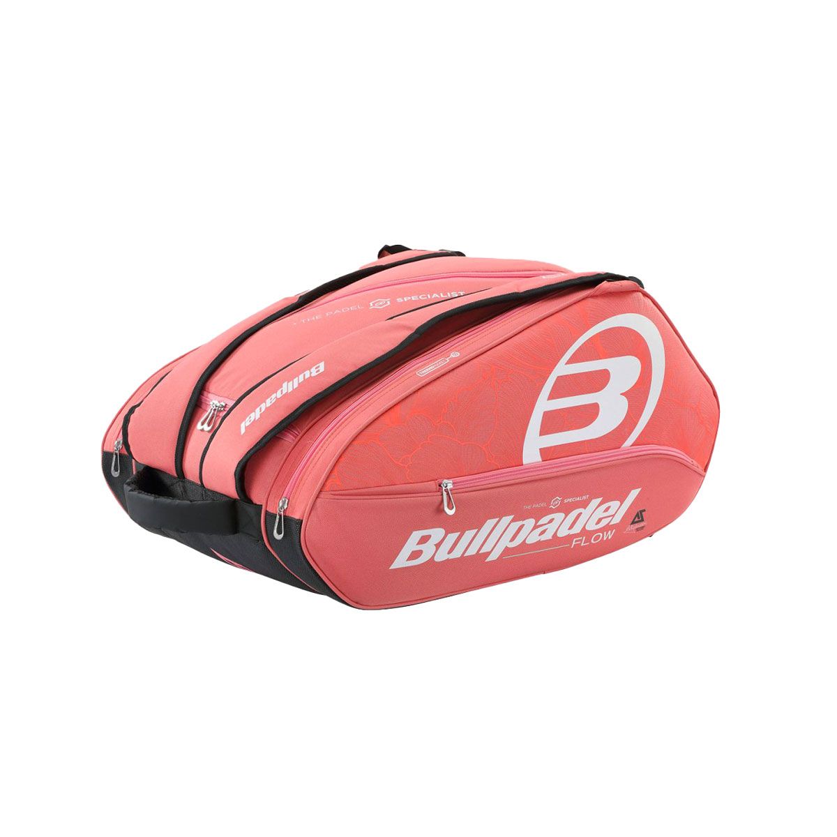 BULLPADEL COUPLE'S PACK