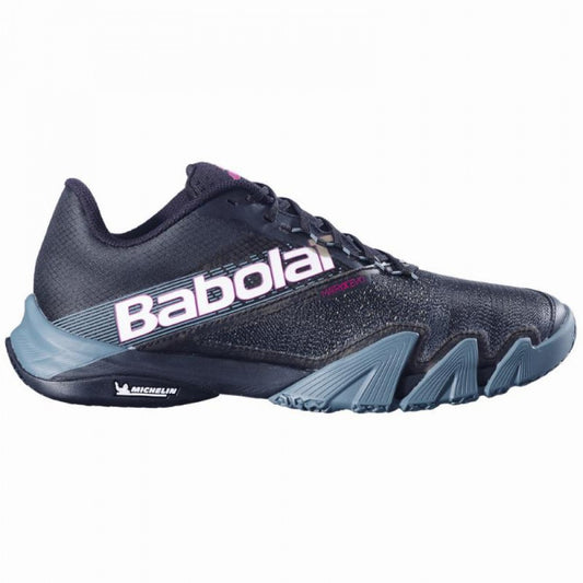 Babolat Jet Premura 2 Nero Blu Atlantico