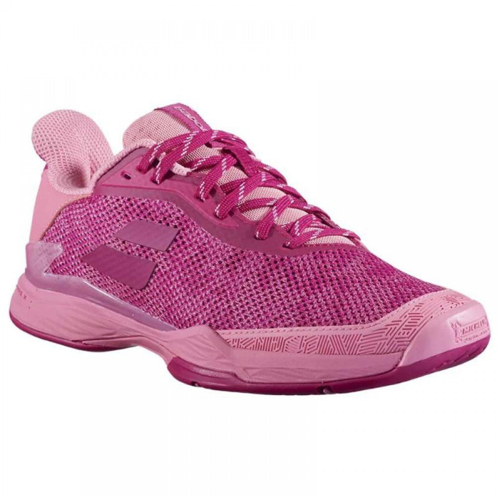 Babolat Jet Tere All Court Rosa Donna