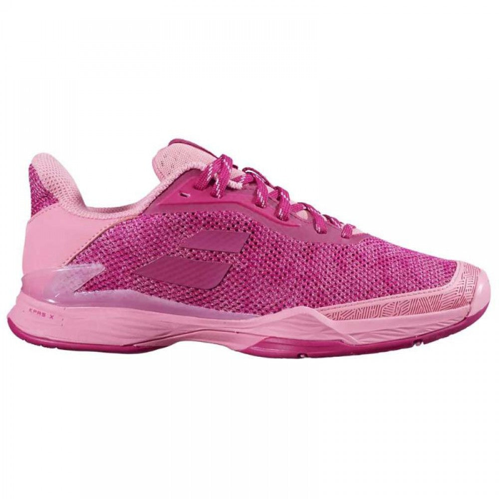 Babolat Jet Tere All Court Rosa Donna