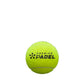 WILSON PREMIER PADEL SPEED (24x3)