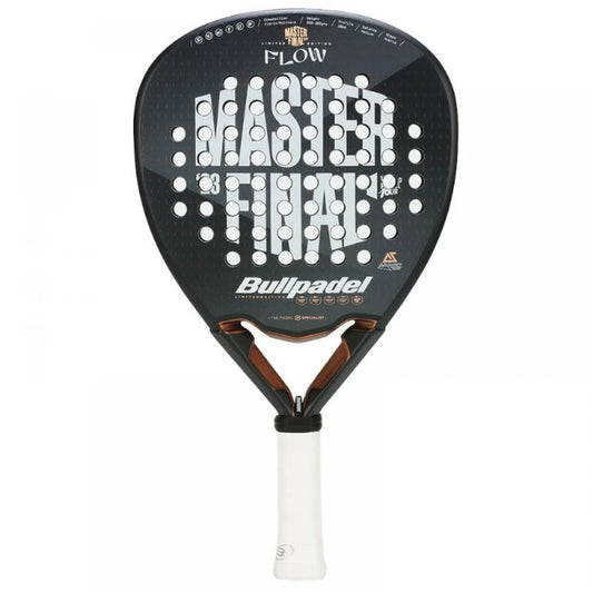 Bullpadel Ale Salazar Flow Donna Master Final 23