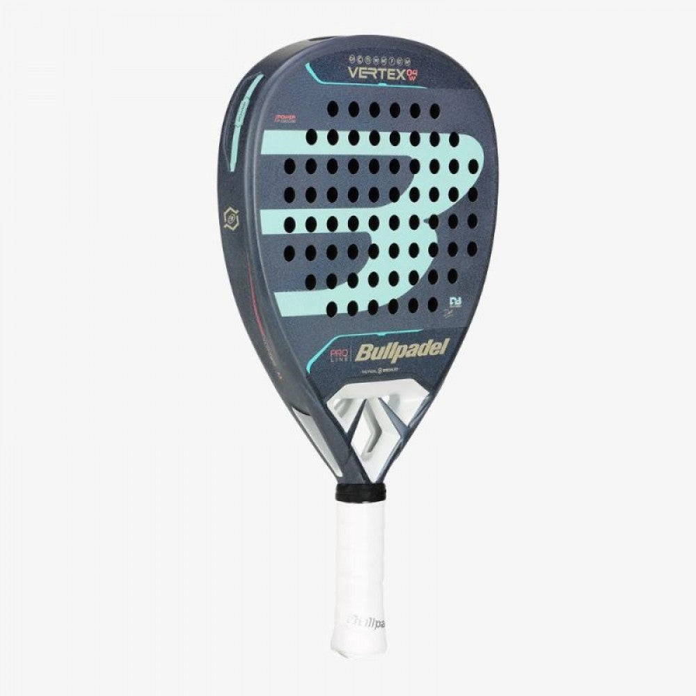 Bullpadel Delfi Brea Vertex 04 Donna 2024