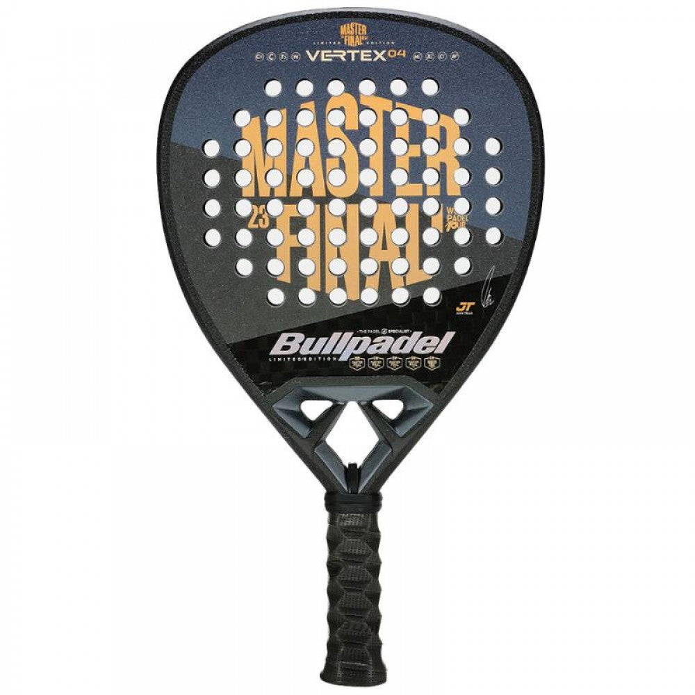 Bullpadel Tello Di Nenno Vertex 04 Master Final 23