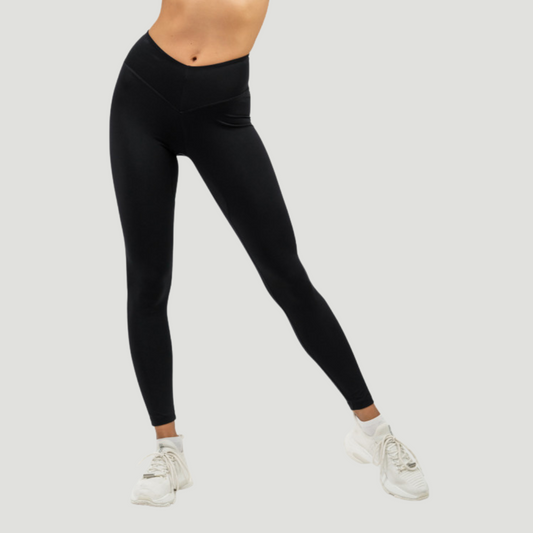 NEBBIA LEGGINGS HIGH WAISTED ELEVATED 462