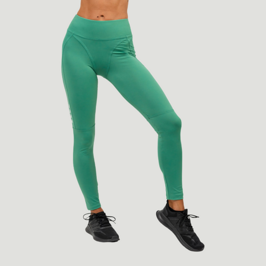 NEBBIA LEGGINGS HIGH WAISTED AGILE 464