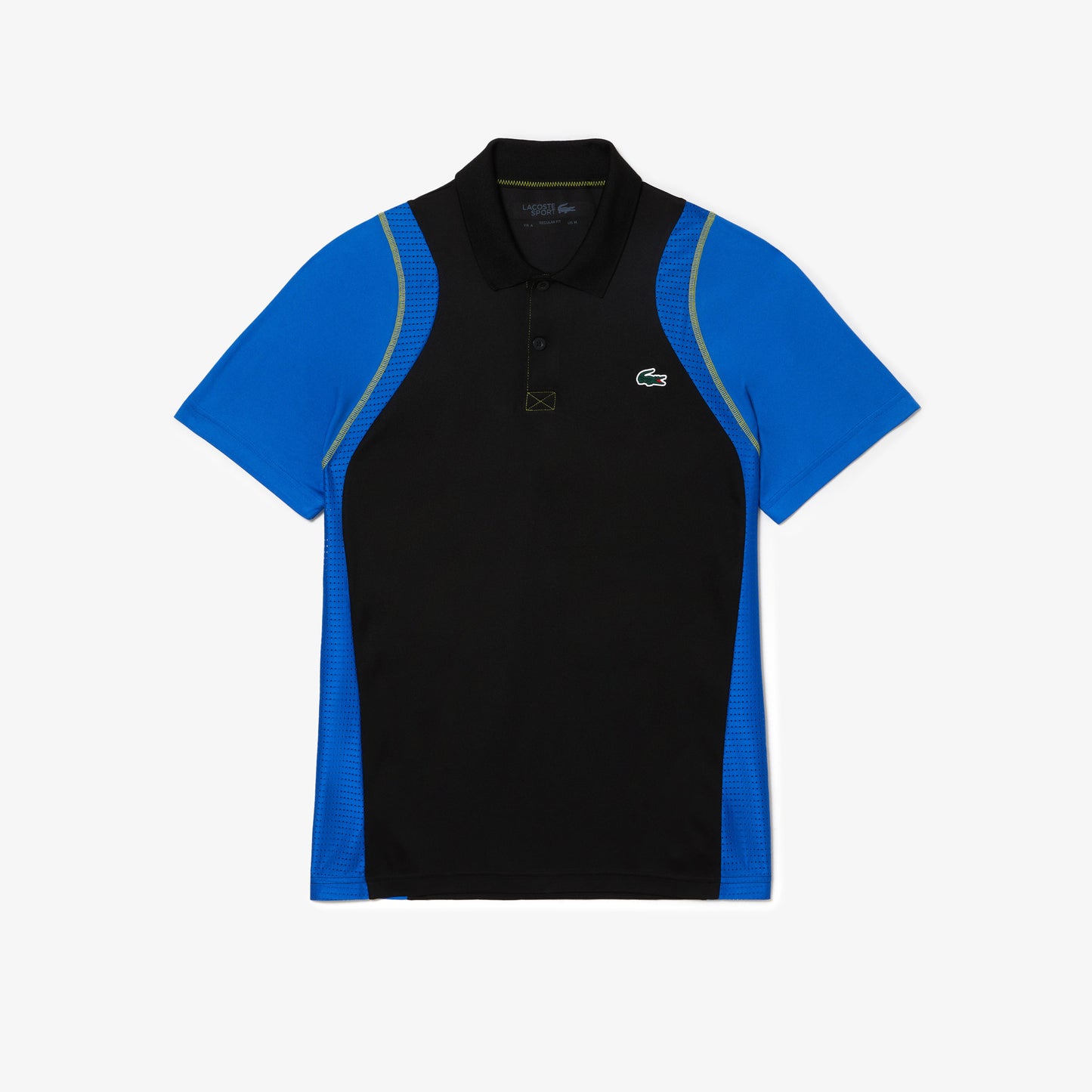 LACOSTE ULTRA DRY TENNIS POLO SHIRT