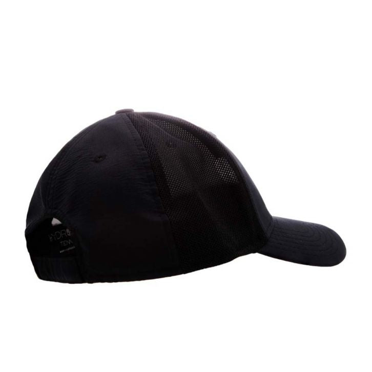 HYDROGEN CAP BLACK