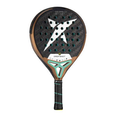 DROPSHOT AXION CONTROL 2024