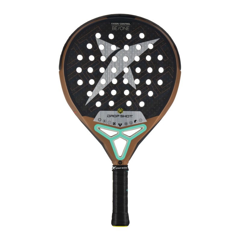 DROPSHOT AXION CONTROL 2024