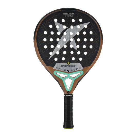 DROPSHOT AXION CONTROL 2024