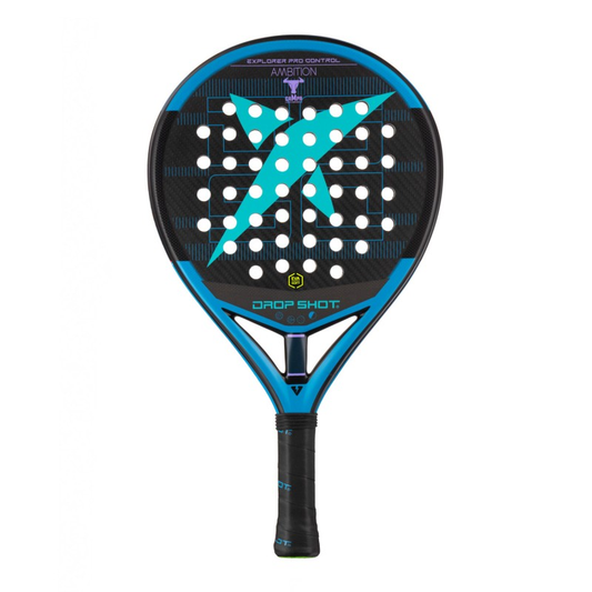 DROPSHOT EXPLORER PRO CONTROL 2024