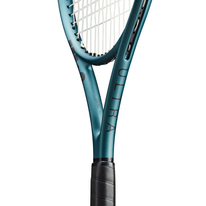 WILSON ULTRA 100 TEAM V4 (260G) – Momentum Sport | Padel Tennis e altri  Sport