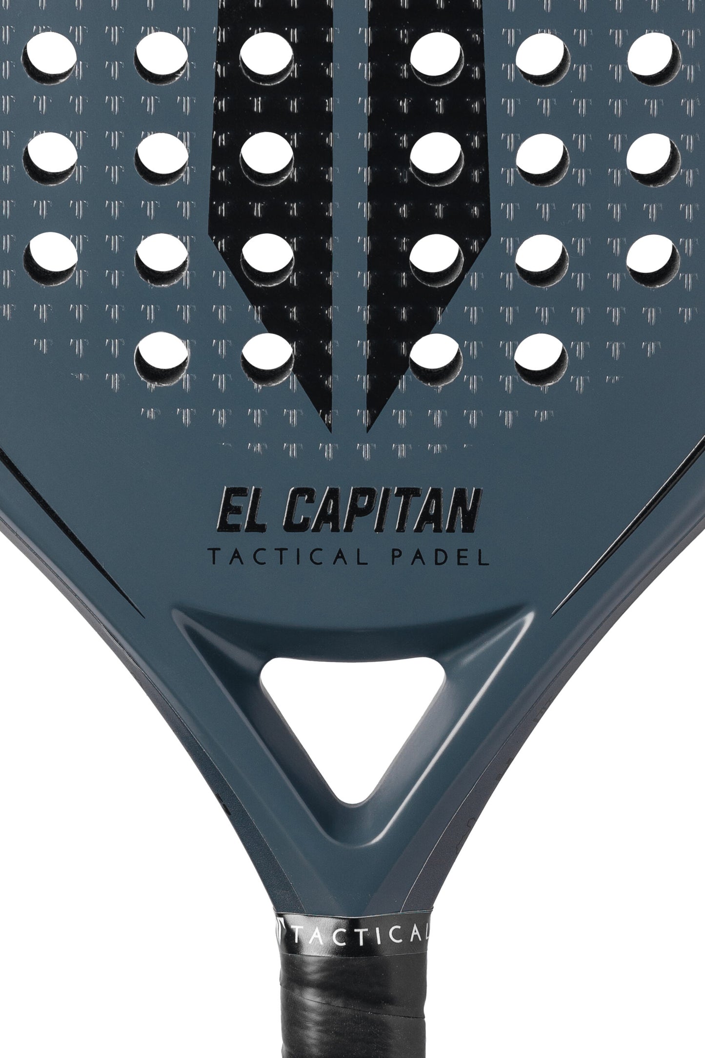 TACTICAL EL CAPITAN 2024