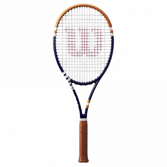 WILSON X ROLAND GARROS BLADE 98 V8.0 (305G) 2023