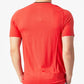 WILSON X BELA SEAMLESS ZIP 2.0 T-SHIRT