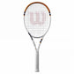 WILSON X ROLAND GARROS CLASH 100 V2 (295G) 2023