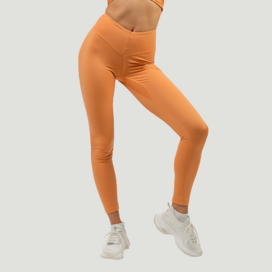 NEBBIA LEGGINGS HIGH WAISTED ELEVATED 462