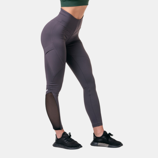 NEBBIA LEGGINGS FIT & SMART 572