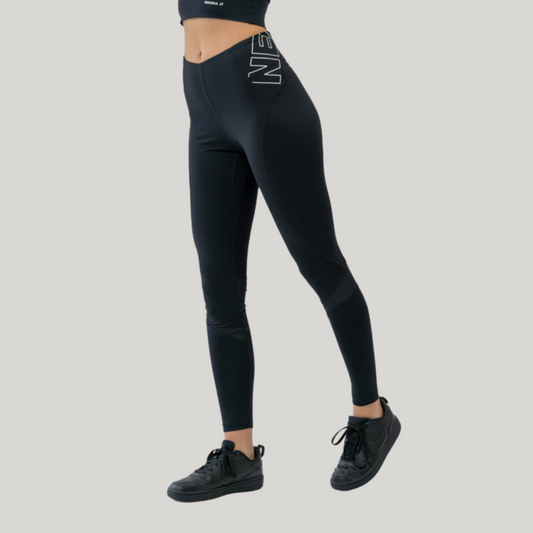 NEBBIA LEGGINGS FIT ACTIVEWEAR 443