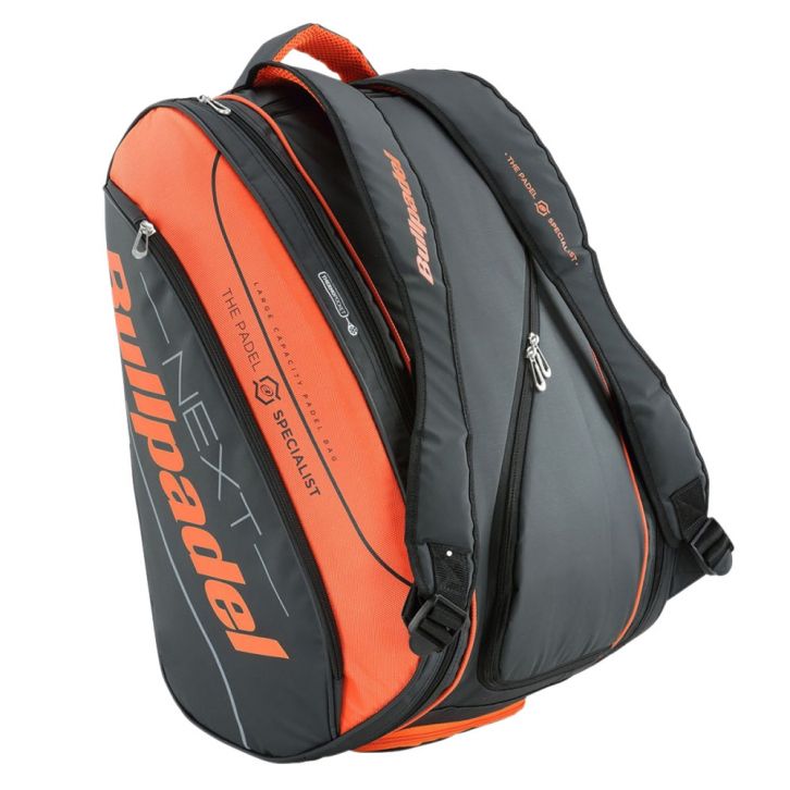 BULLPADEL ISOTHERMAL BAG NEXT