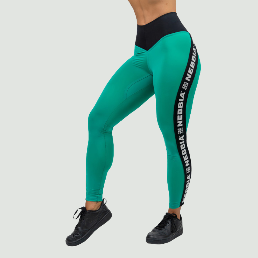 NEBBIA LEGGINGS ICONIC 209