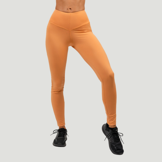 NEBBIA LEGGINGS HIGH WAISTED PERFORMANCE 480