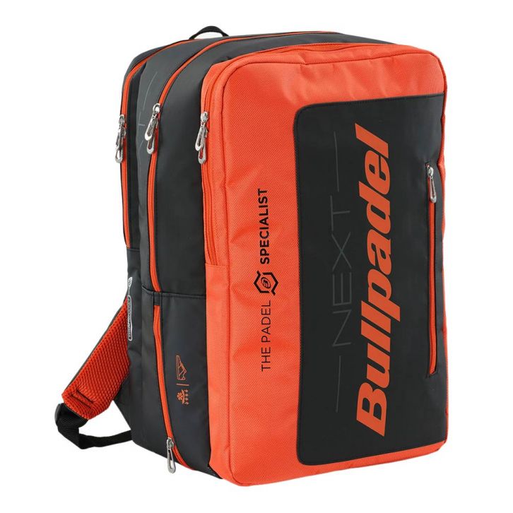 BULLPADEL NEXT BACKPACK