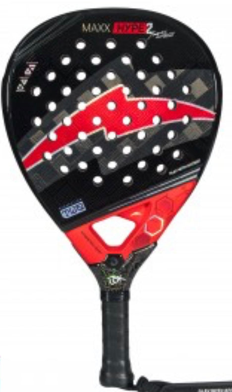 LOK MAXX HYPE GEN 2 MIKE YANGUAS