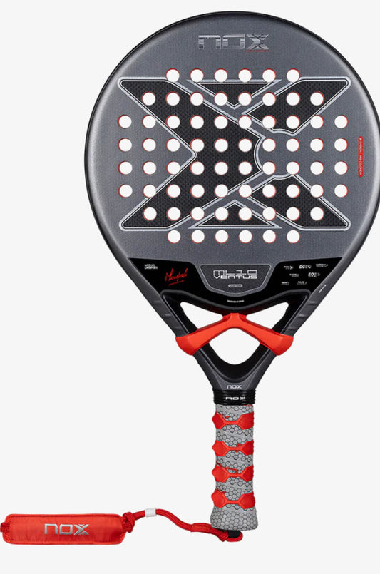 NOX ML10 VENTUS CONTROL 3K 2026 BY MIGUEL LAMPERTI