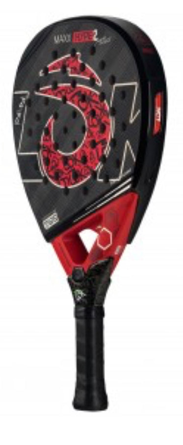 LOK MAXX HYPE GEN 2 MIKE YANGUAS