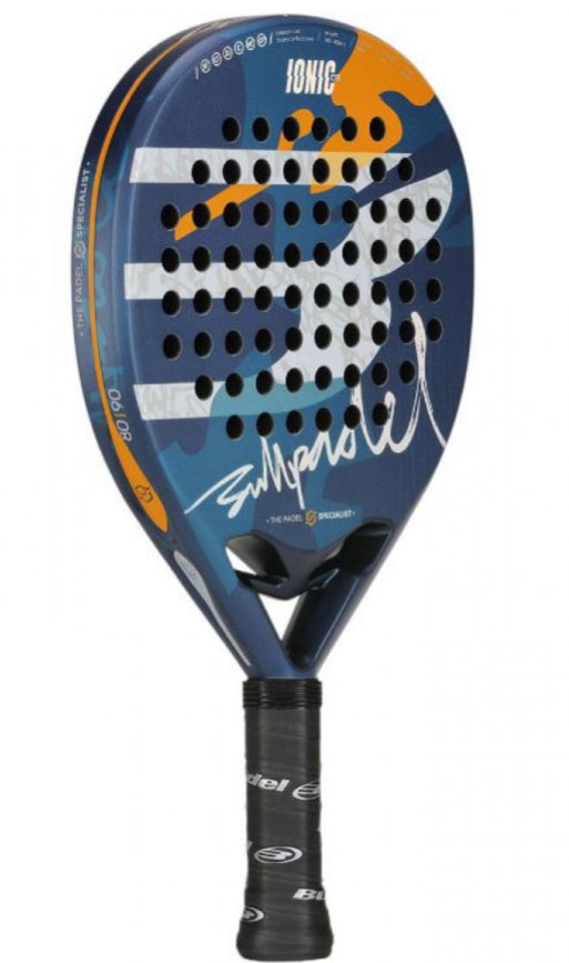 Racchetta Bullpadel Ionic Control 2025