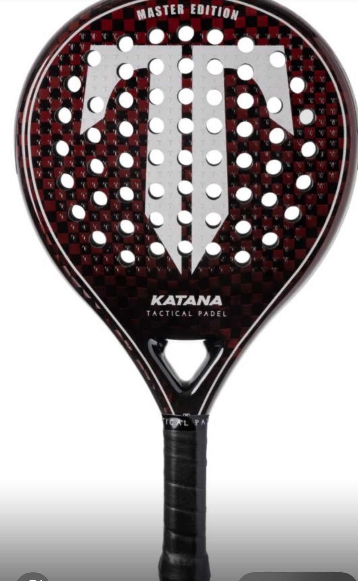 KATANA master ltd 2025
