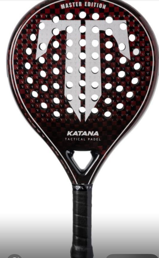 KATANA master ltd 2025