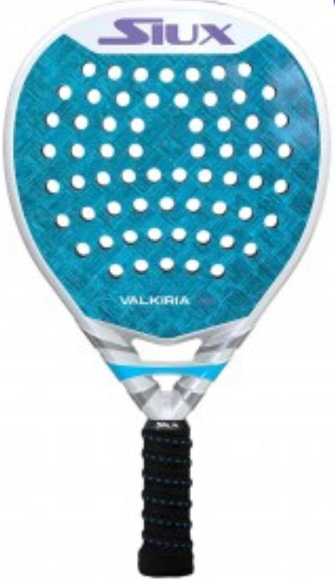 RACCHETTA DA PADEL SIUX VALKIRIA PRO