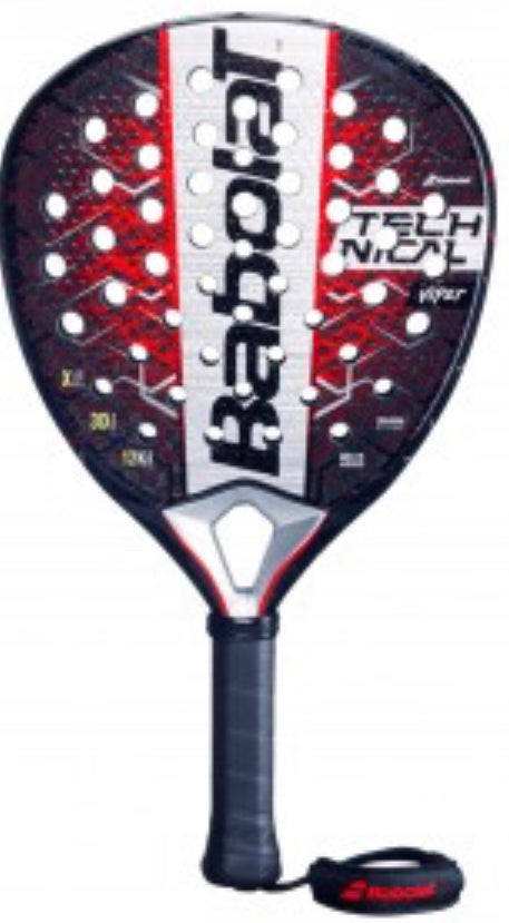 RACCHETTA DA PADEL BABOLAT TECHNICAL VIPER 2.5