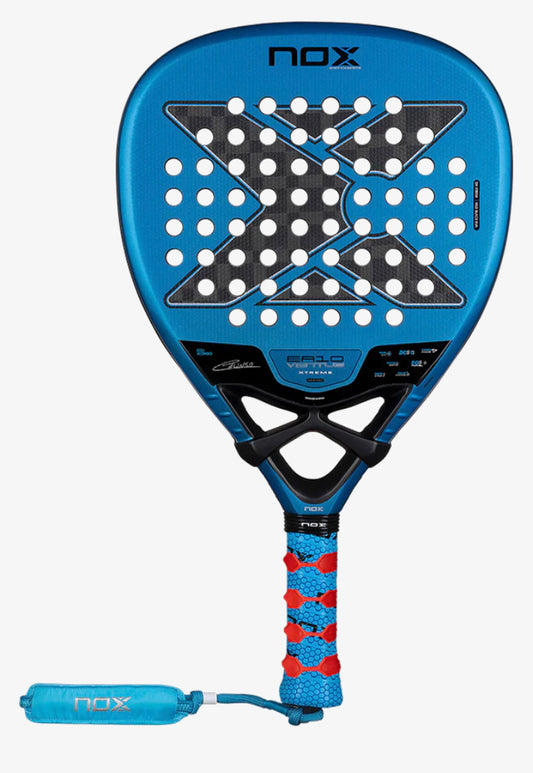 NOX EA10 VENTUS ATTACK 12K XTREME 2026 BY EDU ALONSO