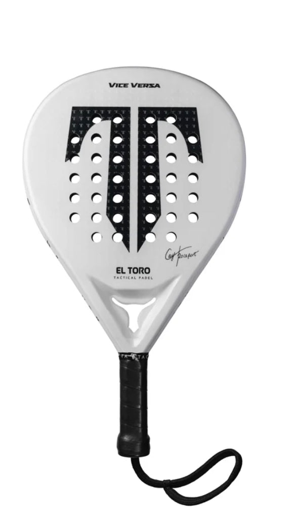 EL TORO VICEVERSA CAYETANO ROCAFORT EDITION 2025