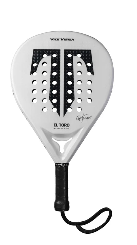 EL TORO VICEVERSA CAYETANO ROCAFORT EDITION 2025