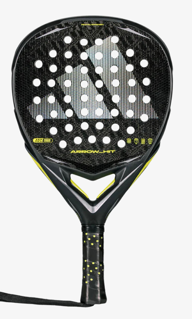 ADIDAS ARROW HIT ATTK 2026