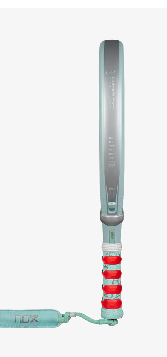 NOX VENTUS HYBRID 12K LITE 2026