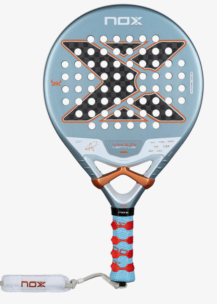 NOX VK10 VENTUS CONTROL 12K 2026 BY ARANZAZU OSORO