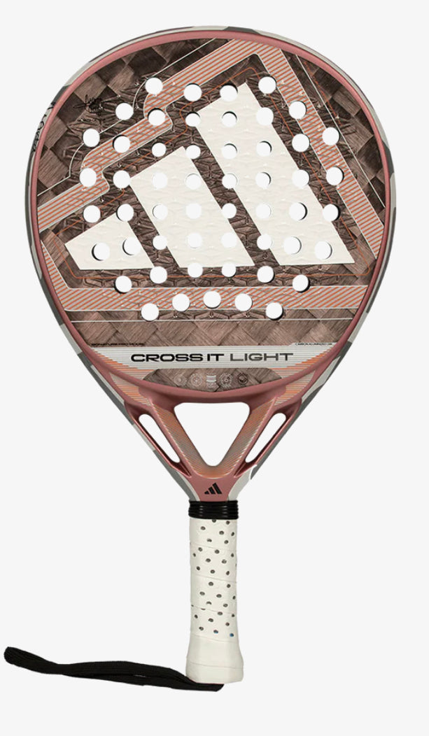 ADIDAS CROSS IT LIGHT 2026 MARTA ORTEGA