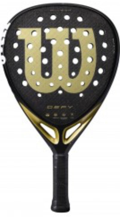 RACCHETTA DA PADEL WILSON DEFY V1