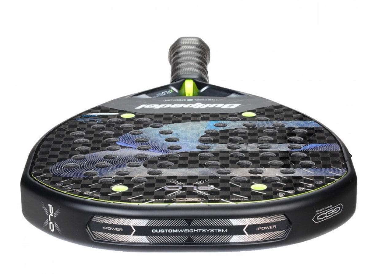 Bullpadel Di Nenno Xplo 2026