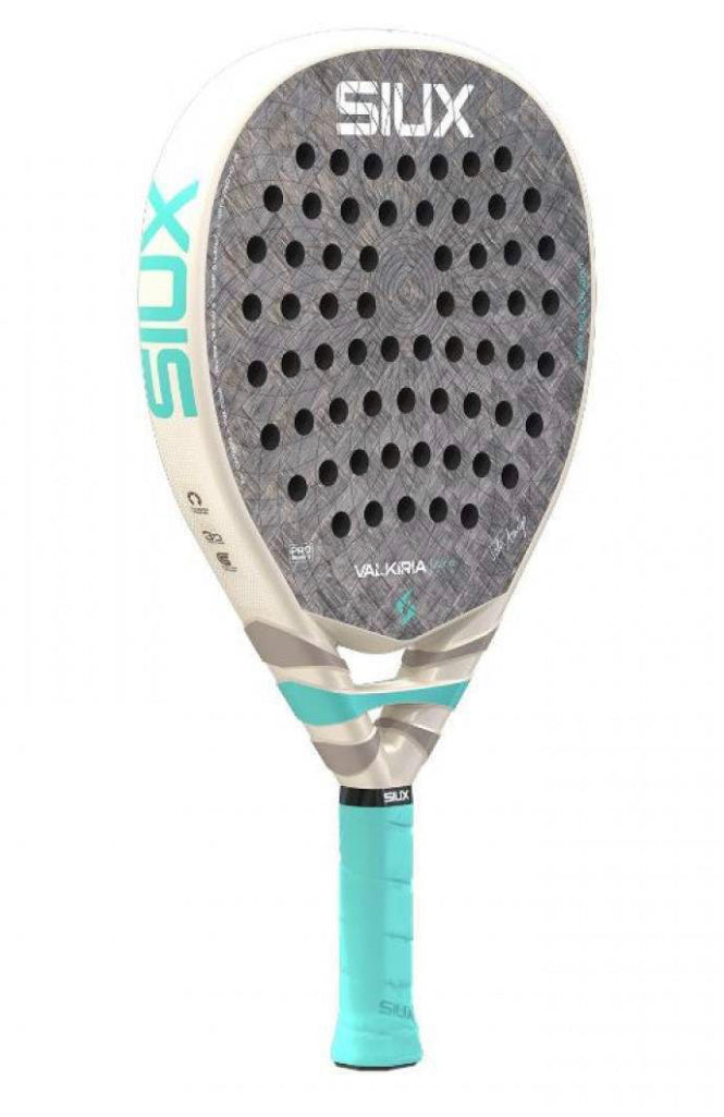 Racchetta Siux Sofia Araujo Valkiria Pro 2026
