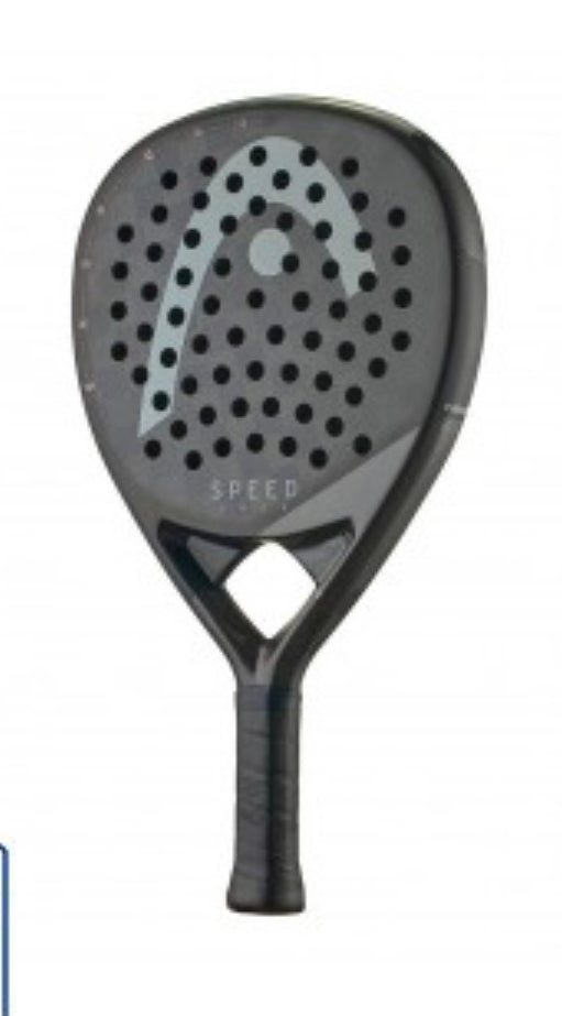 PALA DE PADEL HEAD SPEED PRO X 2025